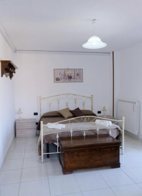 Casa Santa Rita / Locazione turistica Sicilia / Santa Domenica Vittoria